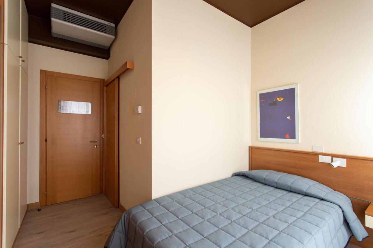 Hotel Ancora リド・ディ・イエゾロ エクステリア 写真