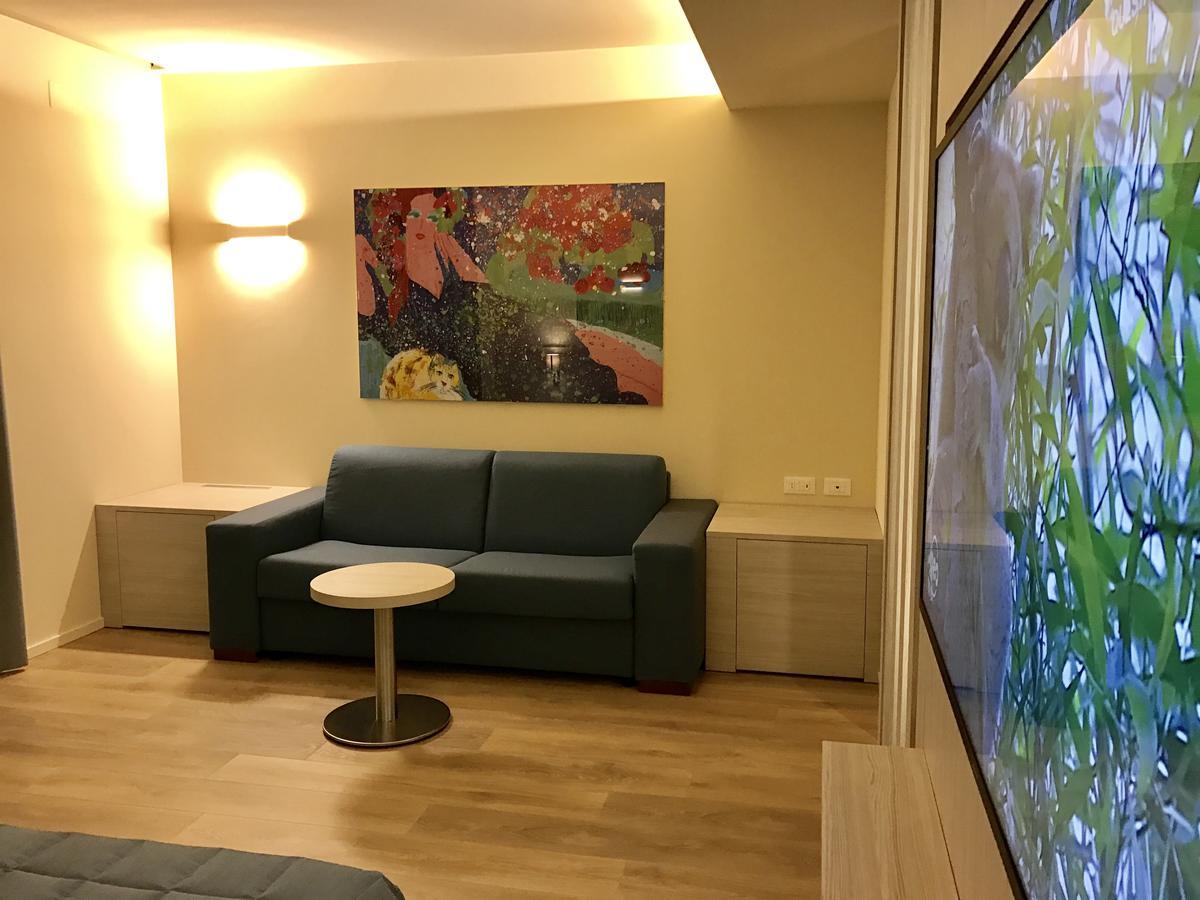 Hotel Ancora リド・ディ・イエゾロ エクステリア 写真